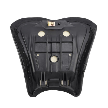 Raider Seat Cushion PU Green for Kawasaki Ninja ZX-4R (2023)