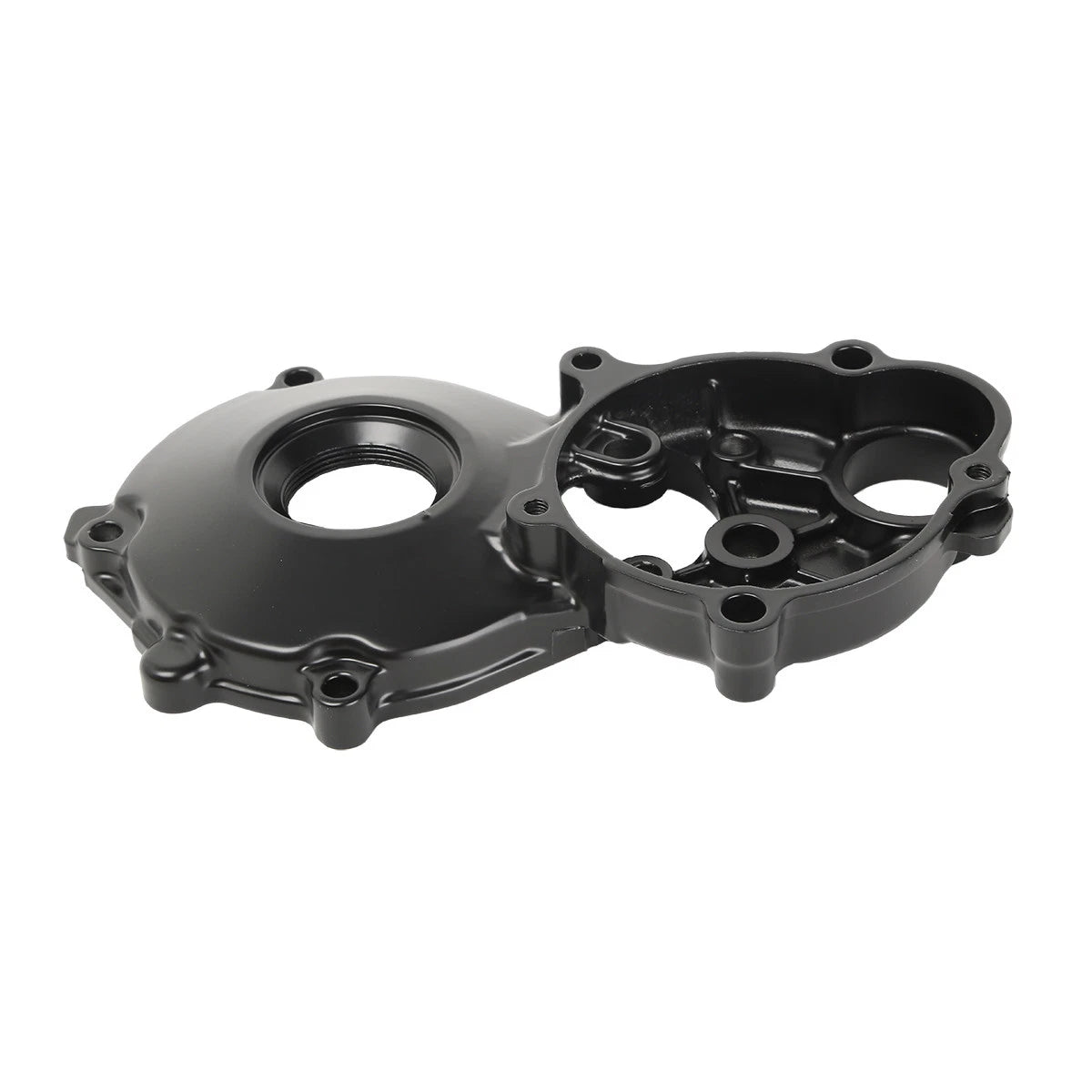 Starter Engine Cover Crankcase for Suzuki GSXR600 GSXR750 (1996-2005)