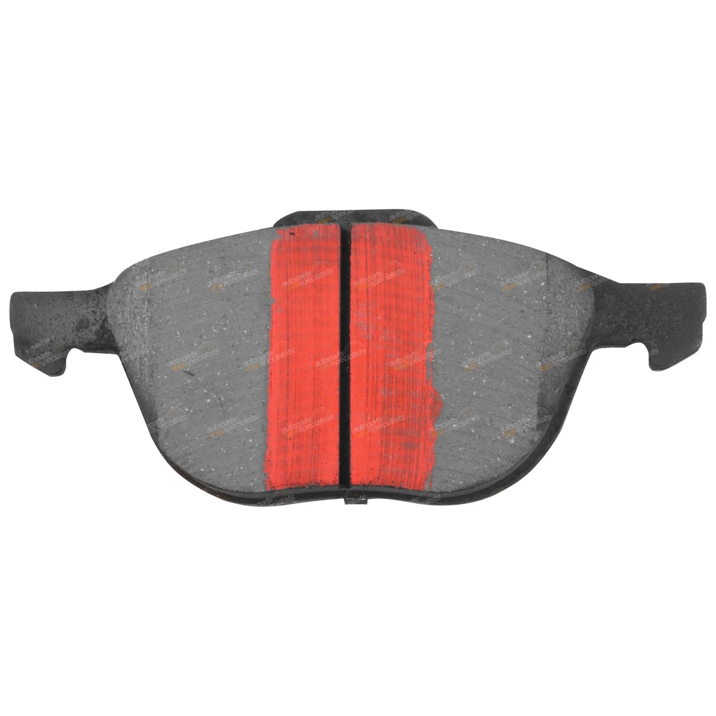 Front Disc Brake Pad Set for Mazda 3 (2004 - 2014)
