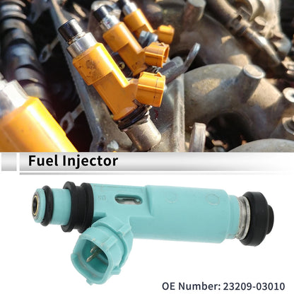 Fuel Injector for Toyota Camry 2.2L (2000-2001) - 1 x Blue Injector