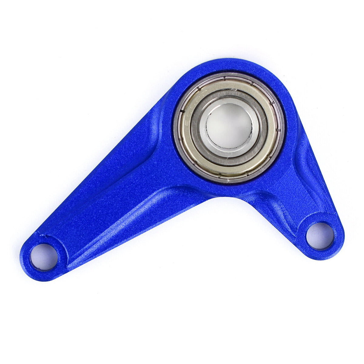 Shifter Stabilizer Aluminum Blue for Honda MSX 125 Grom (2020-2021)