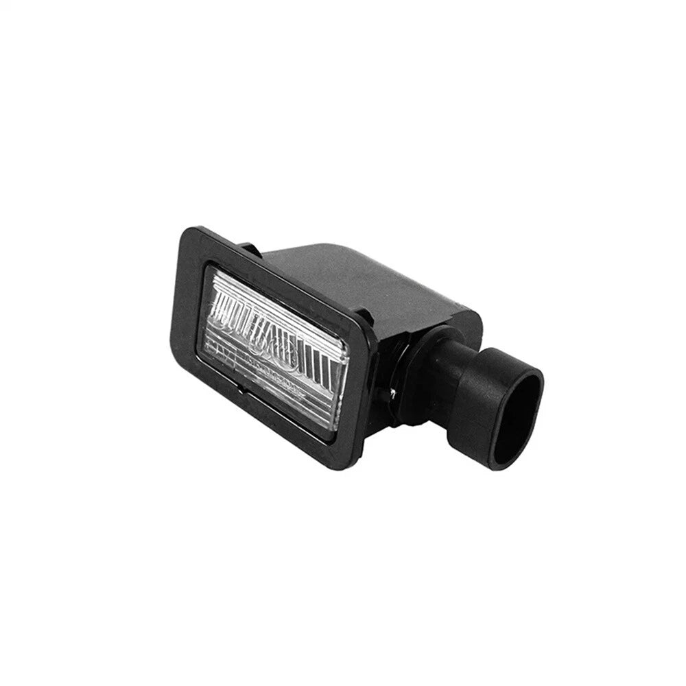 Rear License Plate Light for Great Wall Voleex C30 C50 ORA