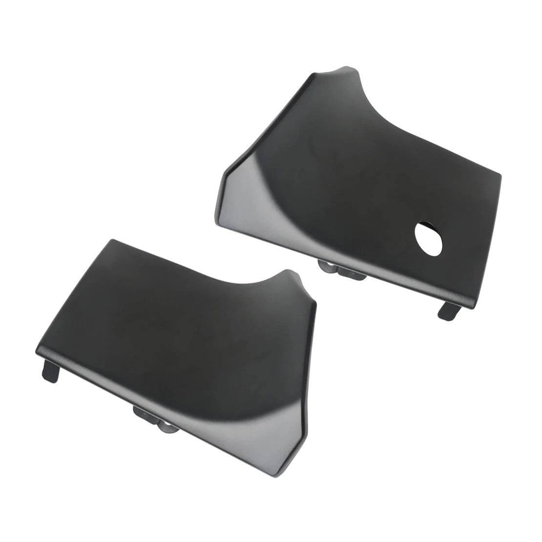 Front Auto Top Track for 2007-2010 Toyota FJ Cruiser