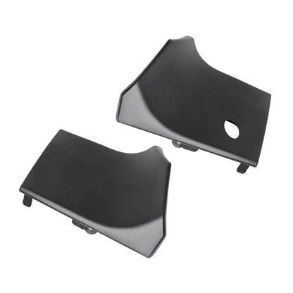 Front Auto Top Track for 2007-2010 Toyota FJ Cruiser