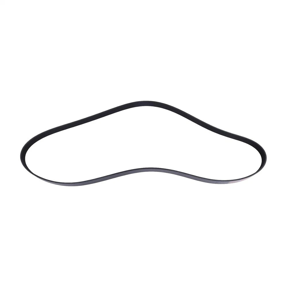 Serpentine Fan Belt for Honda CR-V LX EX EX-L (2007-2009)