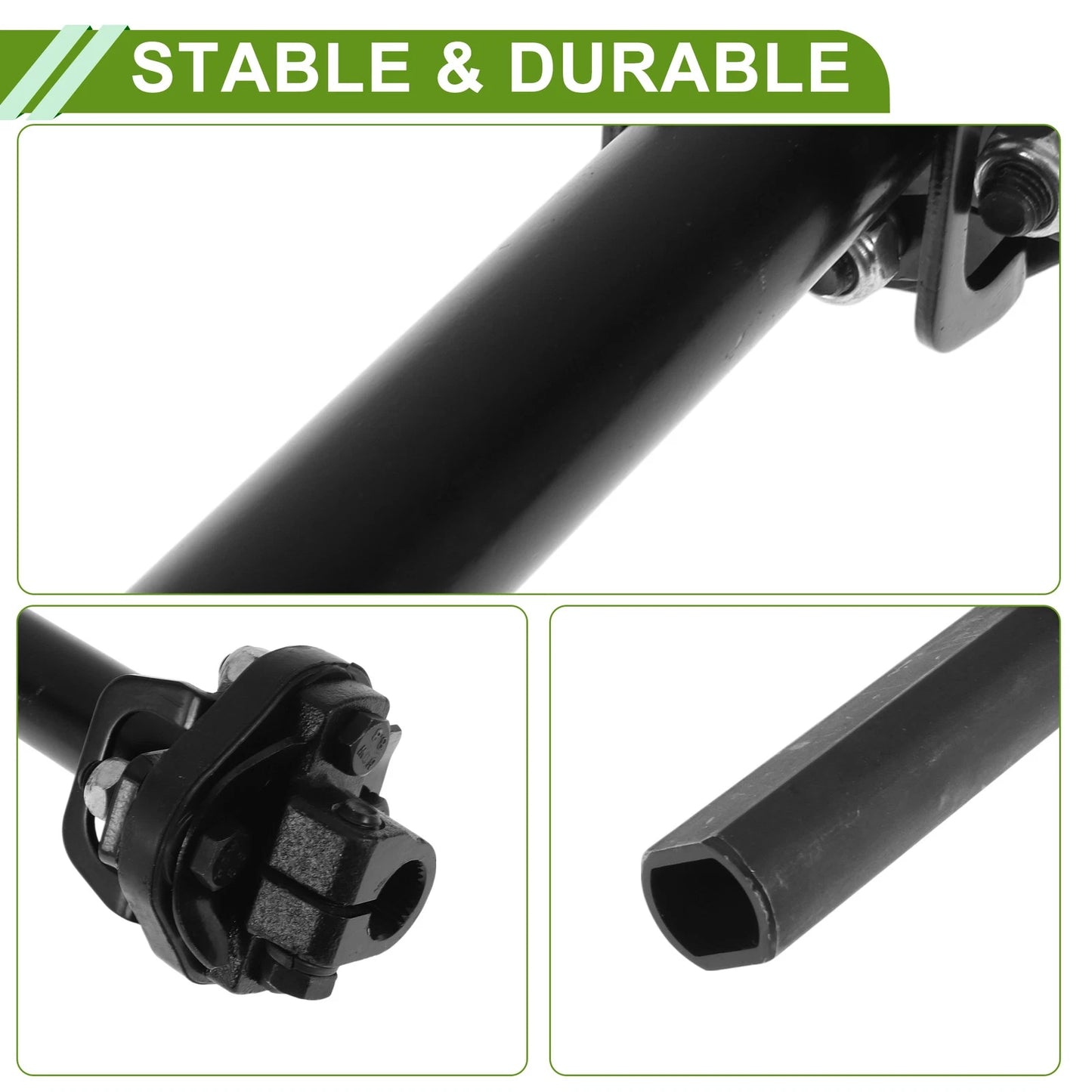 Steering Column Shaft Metal for Chevrolet Blazer (1998-2004)