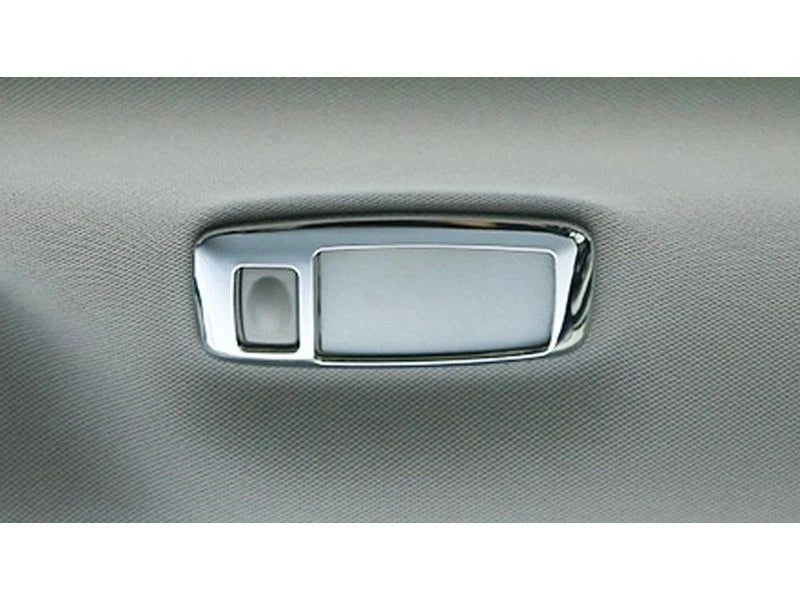 Rear Reading Light Lamp Cover Trim for Nissan Rogue X-Trail (2014-2020)
