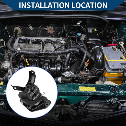 Engine Motor Mount Right for Toyota YARIS (2005–2010)