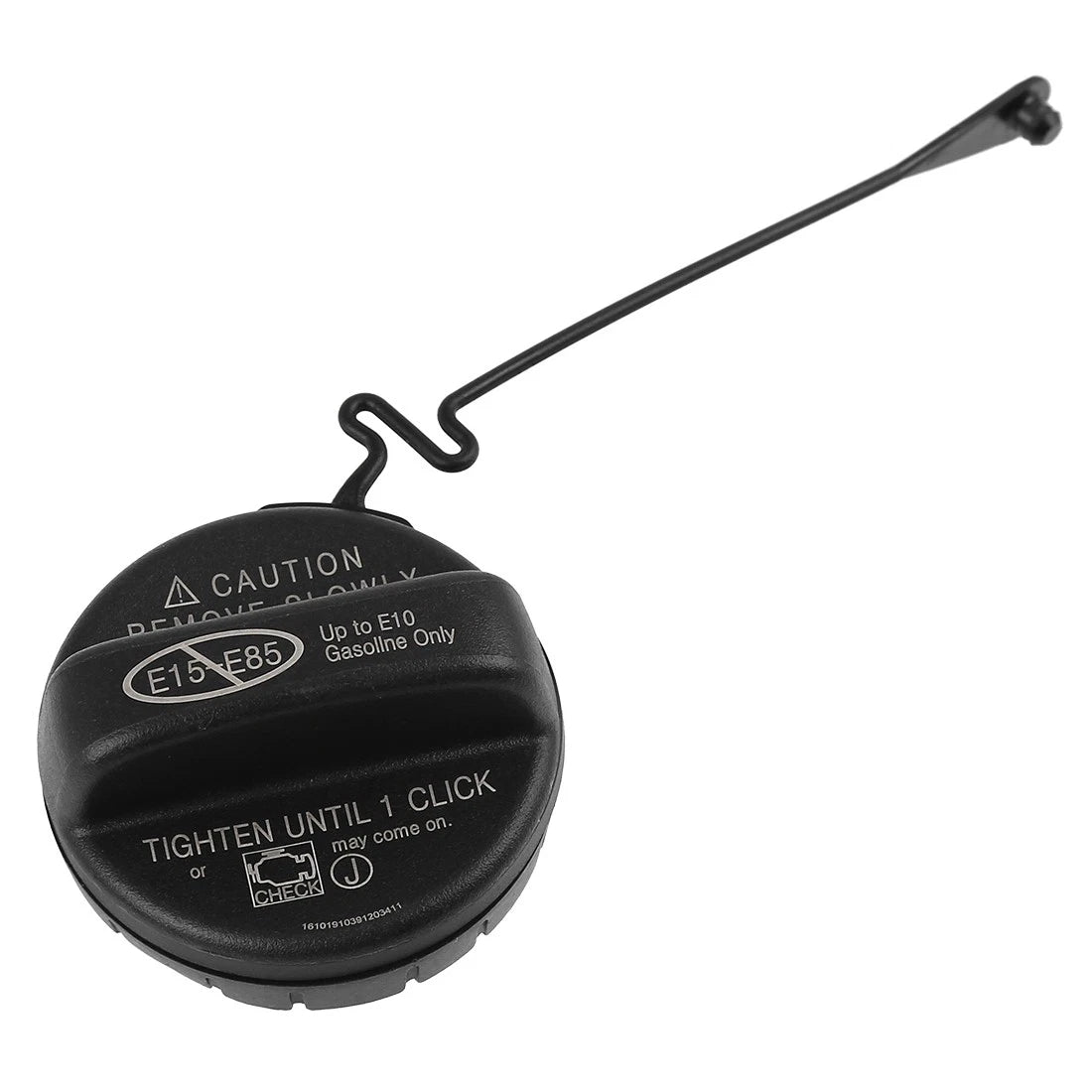 Gas Cap Fuel Tank Cover Lid Threaded Style for Toyota 4Runner (2010–2013)