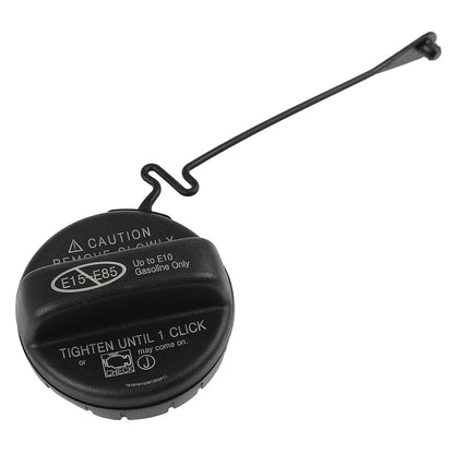 Gas Cap Fuel Tank Cover Lid Threaded Style for Toyota 4Runner (2010–2013)