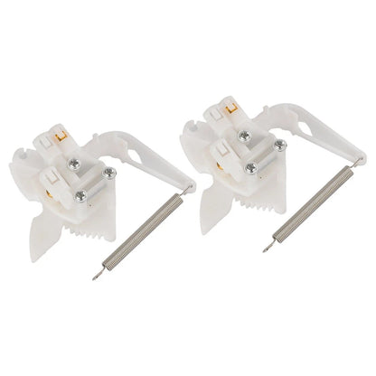 2 x Seat Air Height Valve for Volvo, Mercedes-Benz, Scania, Van Hool (2000-2023)