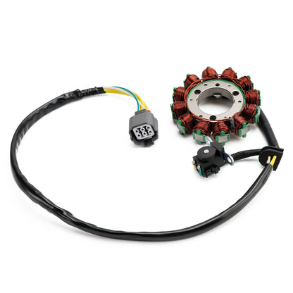 Stator, Regulator, Gasket for Kawasaki KX 250F (2011-2012)