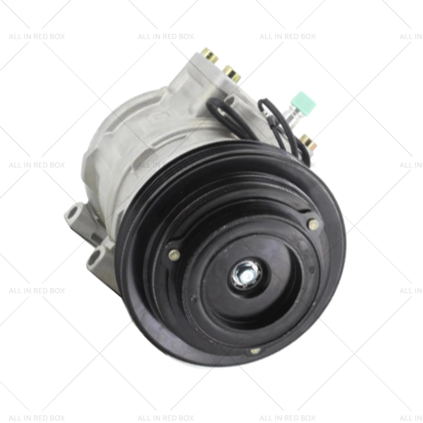 AC Compressor for Toyota Land Cruiser Prado VZJ95R 3.4L Petrol (1996-2002)