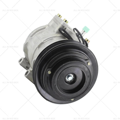 AC Compressor for Toyota Land Cruiser Prado VZJ95R 3.4L Petrol (1996-2002)