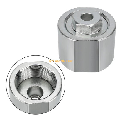 2 x Ball Joints Bracket Puller Removal Kit for Polaris Magnum 500 425 330 325