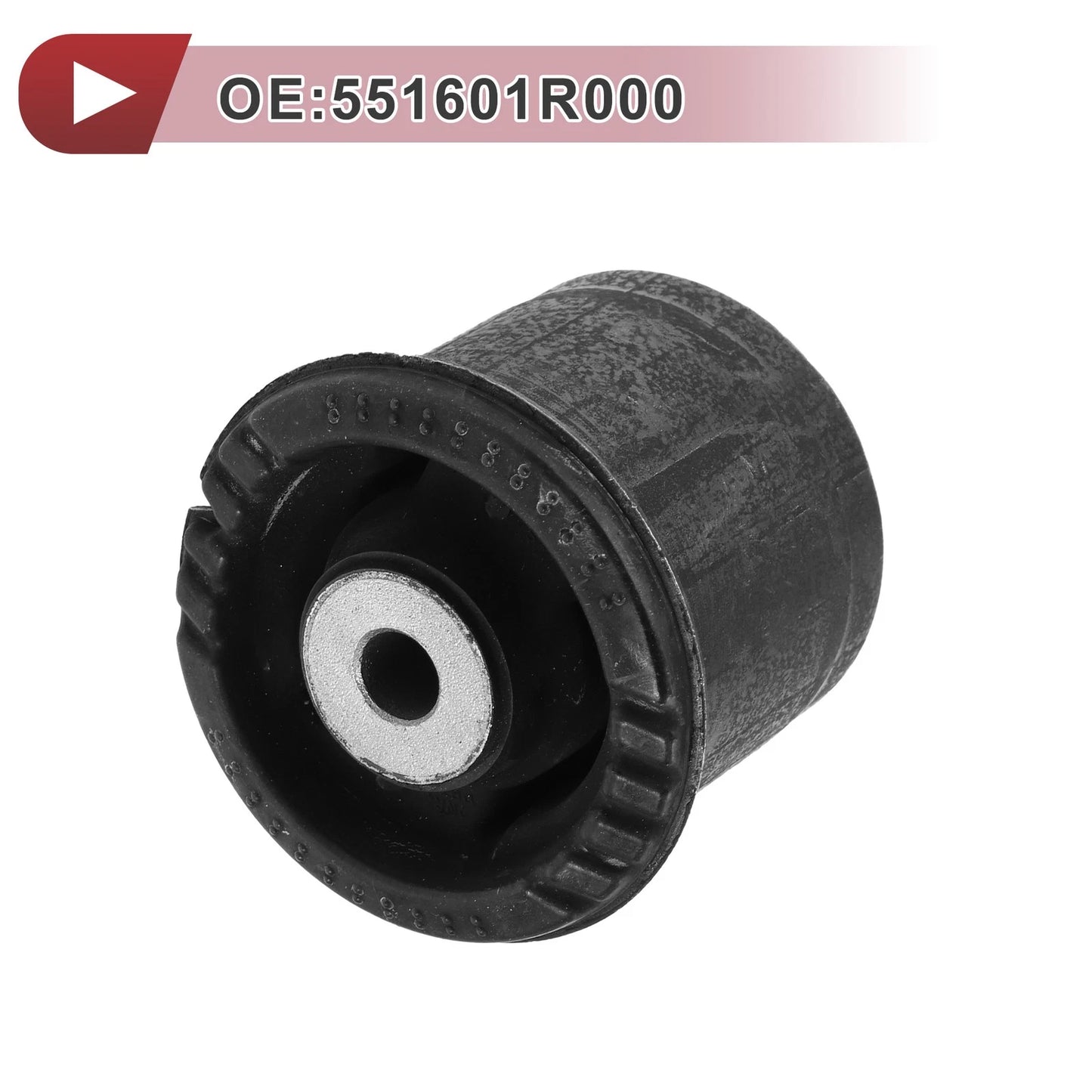 Rear Control Arm Bushing for Kia Rio, Hyundai Accent (2012-2017)