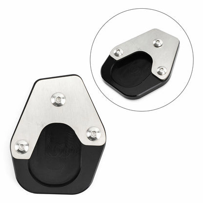 Side Stand Plate for Moto Guzzi V85TT (2018-2019)