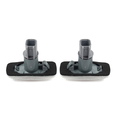 Side Marker Turn Signal Light Repeater Lamp for Chrysler Dodge Jeep