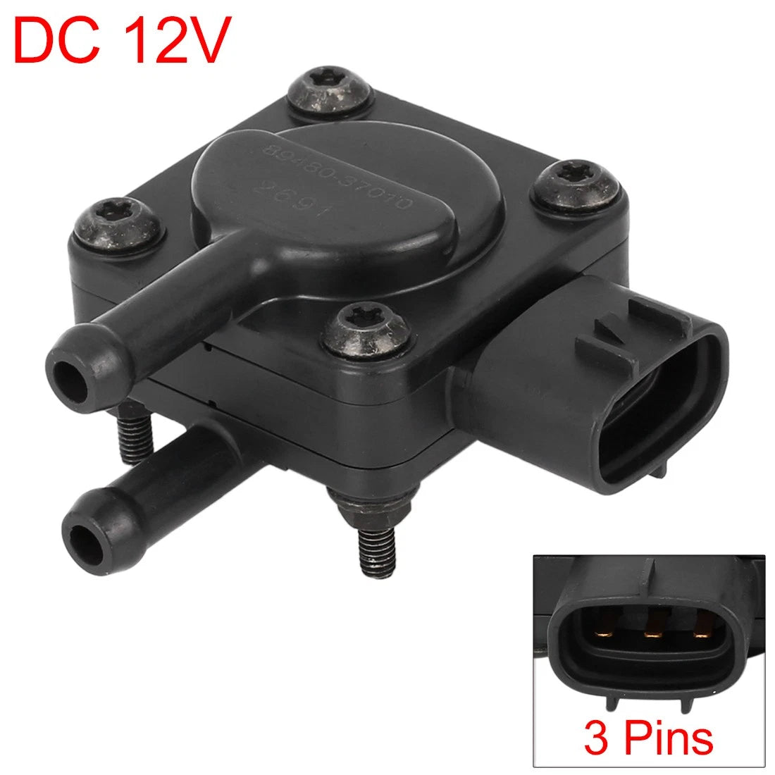 Differential Pressure Sensor for Toyota Highlander, Sienna (2017-2018)
