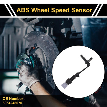 ABS Wheel Speed Sensor for Toyota RX450 Front Right (2010-2015)