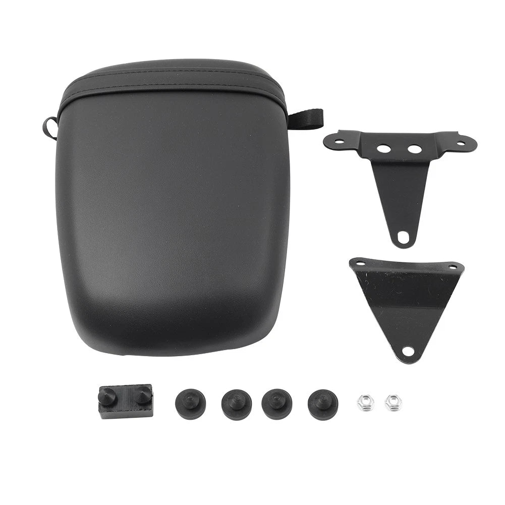 Rear Seat Cushion for Honda CMX1100A CMX1100D1 (2021-2023)