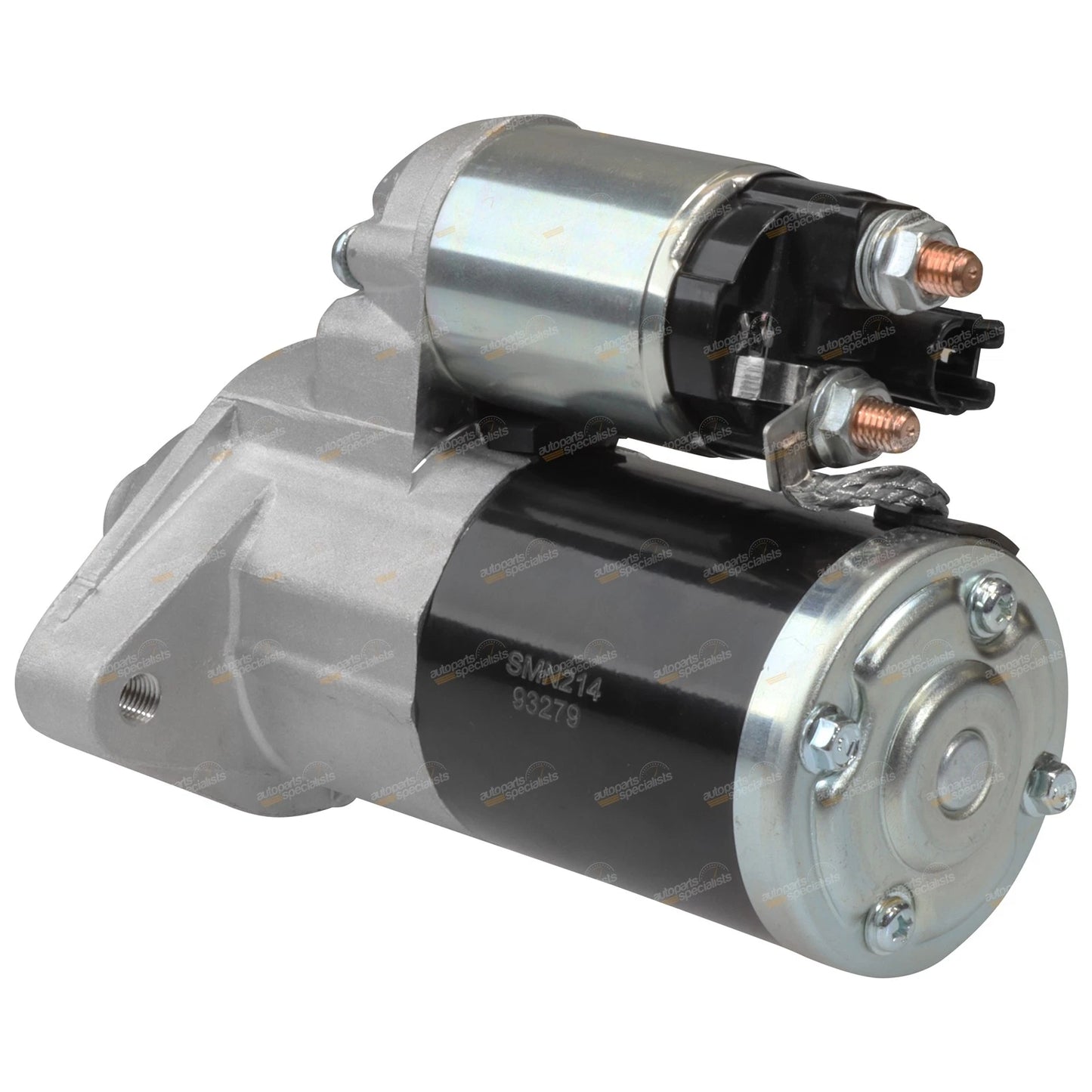 Starter Motor 4cyl 1.8L for Toyota Corolla (2001–2007)