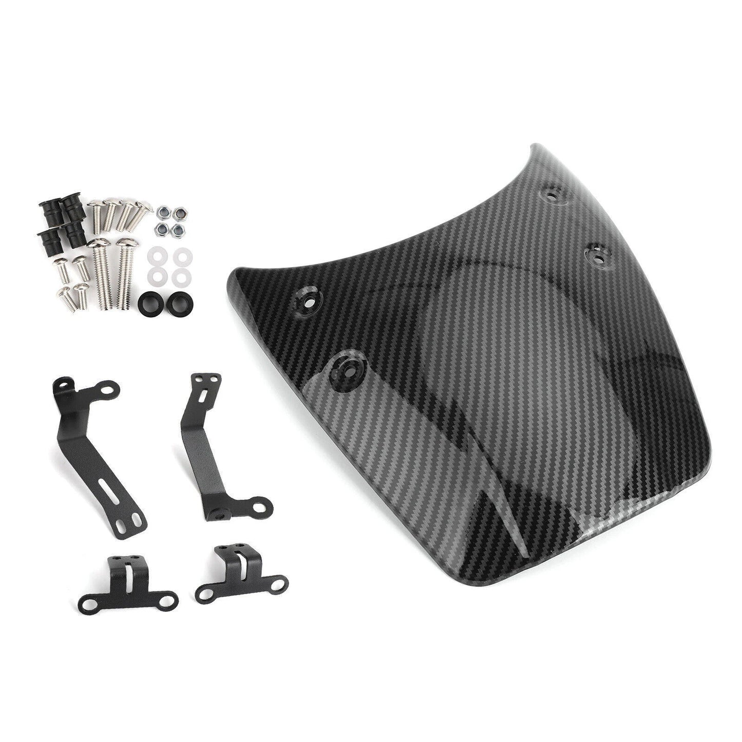Windshield Fairing for BMW R Nine T (2014-2023) Carbon F3