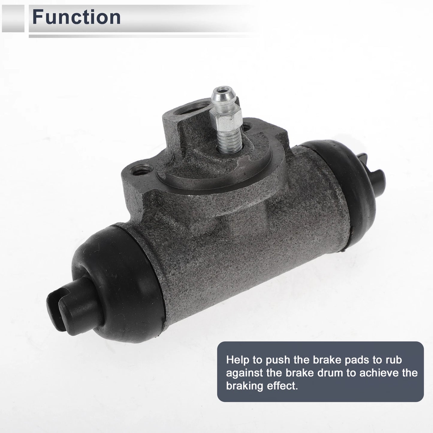Rear Brake Wheel Cylinder for Nissan Pathfinder (2002-2004)