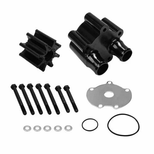 Mercury MerCruiser Bravo Raw Water Pump Impeller Kit for Inboards