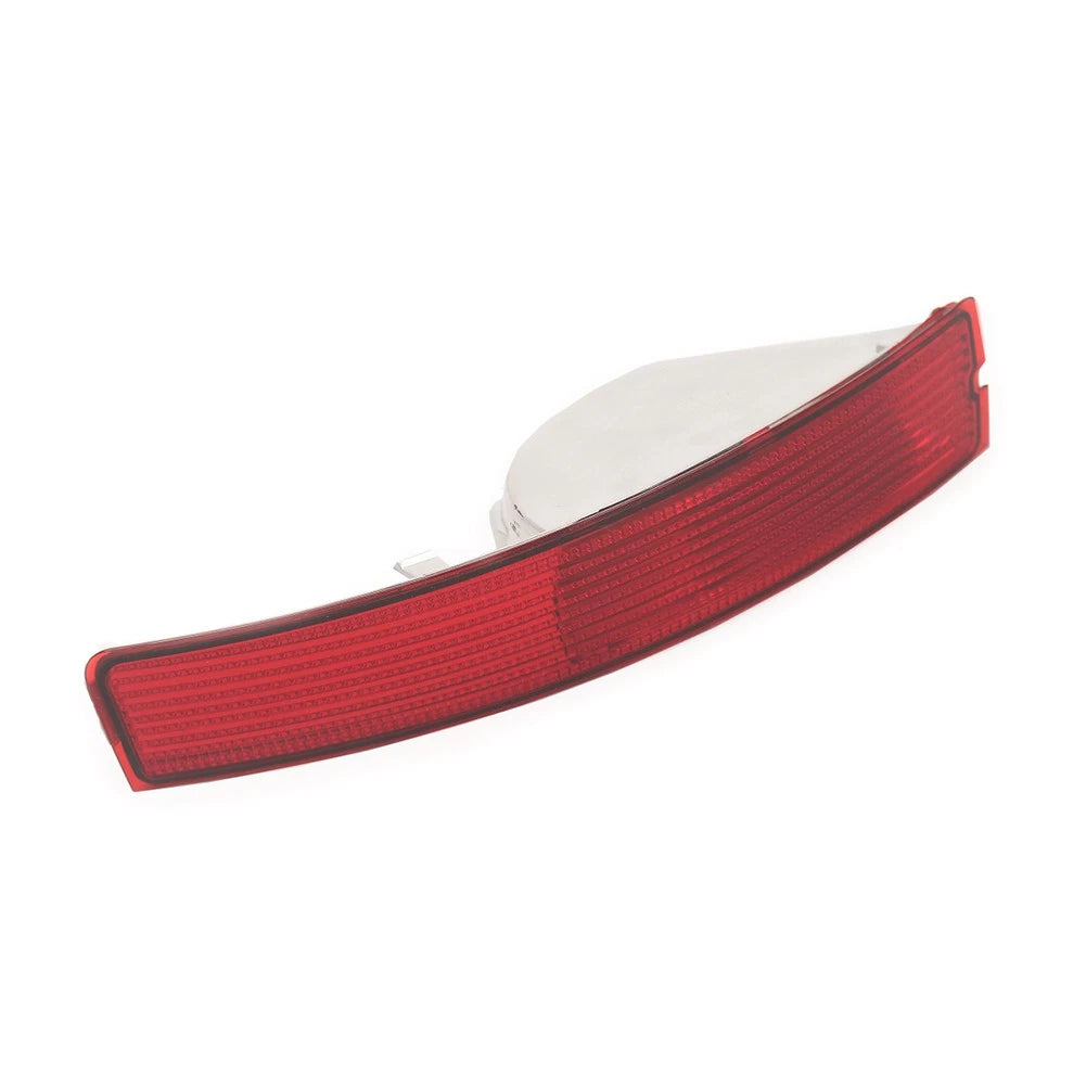 Red Rear Bumper Brake Lights & Side Marker Light for Volvo XC90 (2007-2014)