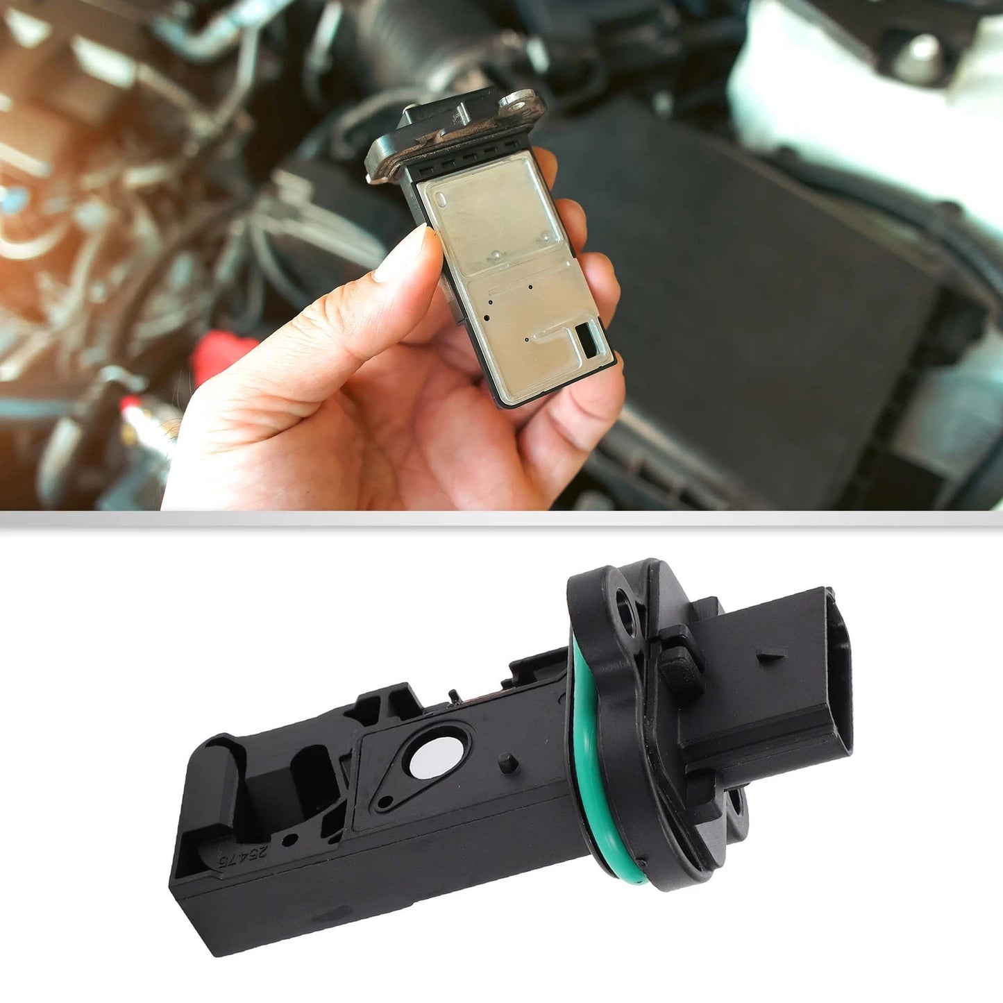 Mass Air Flow Sensor Meter 1.4L for Chevrolet Cruze (2016-2017)