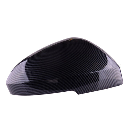 Carbon Fiber Rearview Mirror Cover Cap for Mitsubishi Outlander (2016-2023)