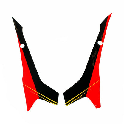 3M Decal Graphics Sticker Kit for CRF110 CRF 110 Fairing Plastics (2013-2023)