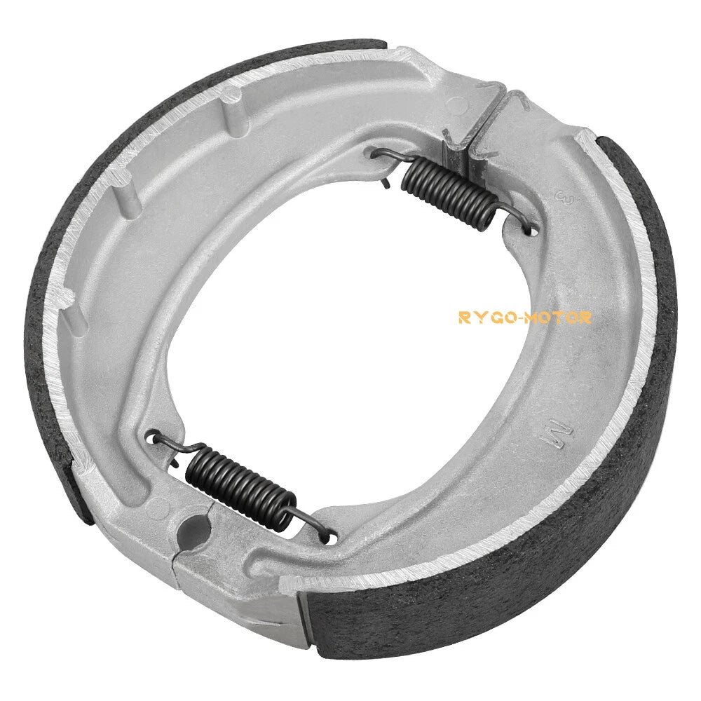 Rear Axle Bearing Seal & Shoes Kit for Honda Sportrax 250 TRX250EX (01–08)