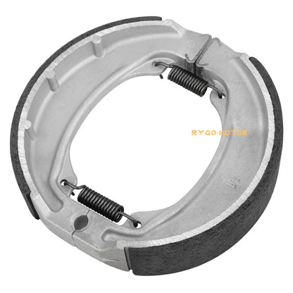 Rear Axle Bearing Seal & Shoes Kit for Honda Sportrax 250 TRX250EX (01–08)