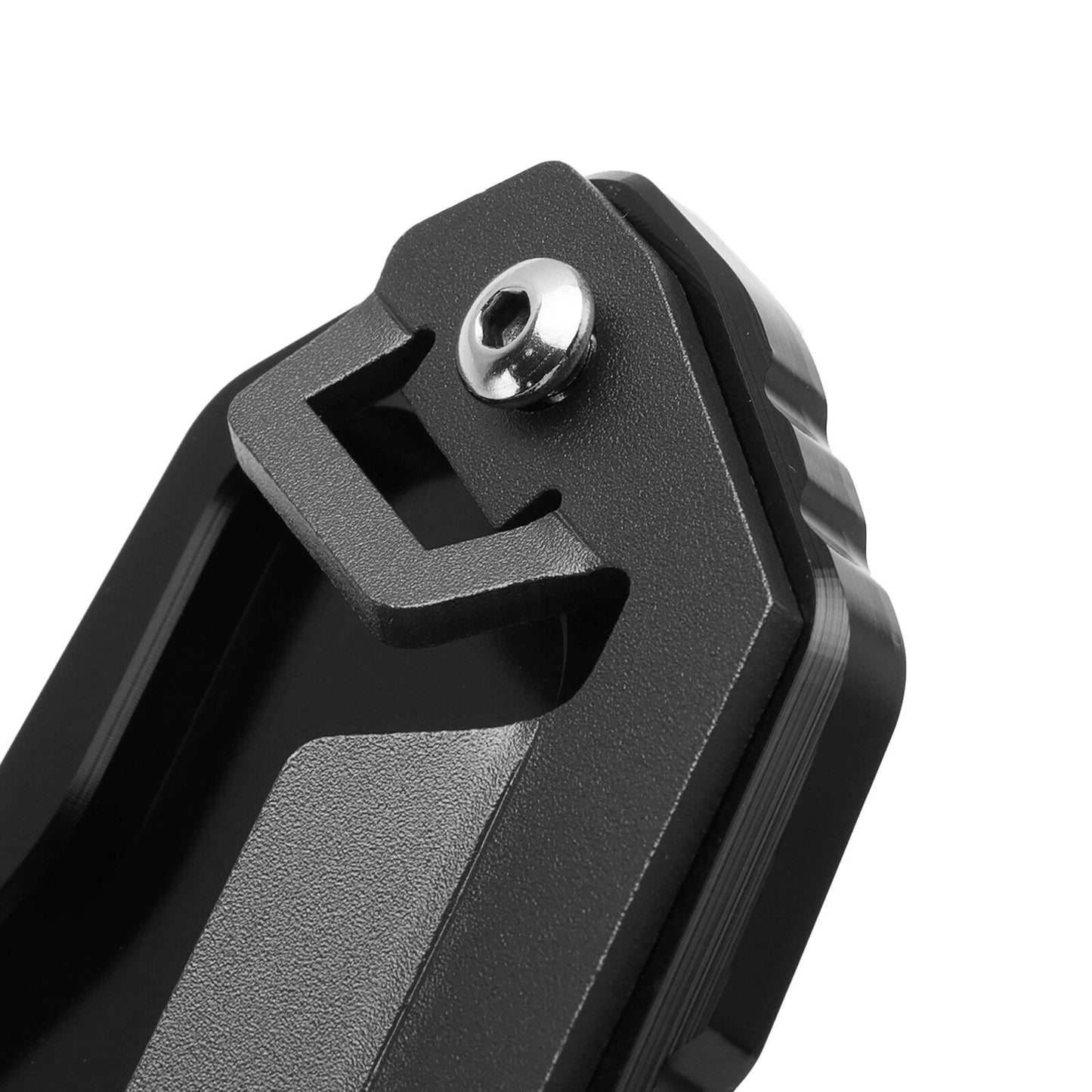 Side Stand Plate for Tiger 1200 Explorer (2012-2015)