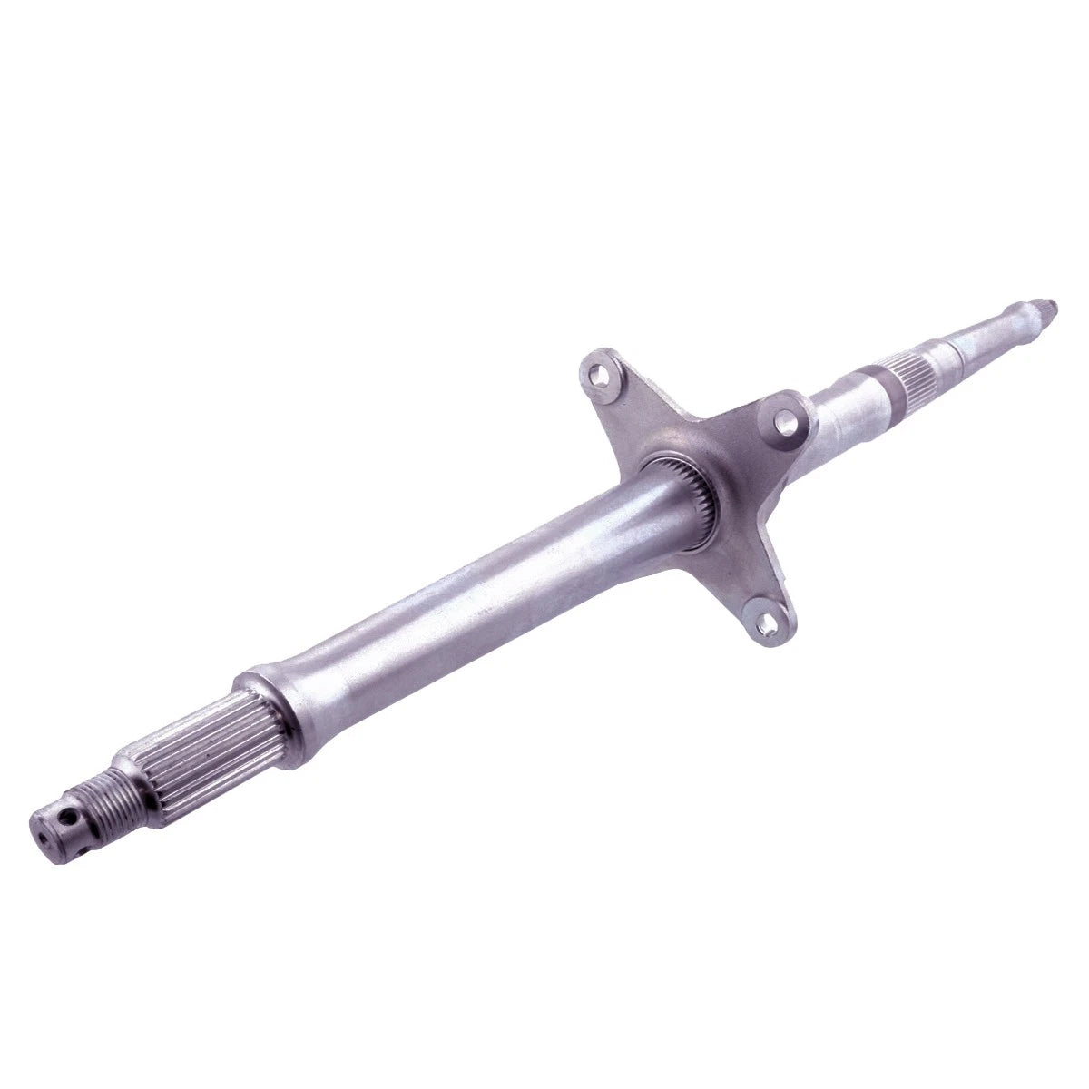 Stock Length Axle with Sprocket Hub for Honda TRX300EX TRX300X TRX250XFourtrax