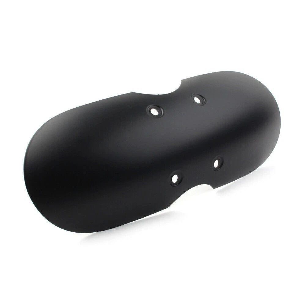 Matte Black Front Fender Mudguard for Triumph Scrambler Thruxton 900 (2001-2016)