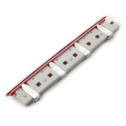 Red LED Third Brake Light for Mercedes GL350 GL550 GL320 (2007–2012)