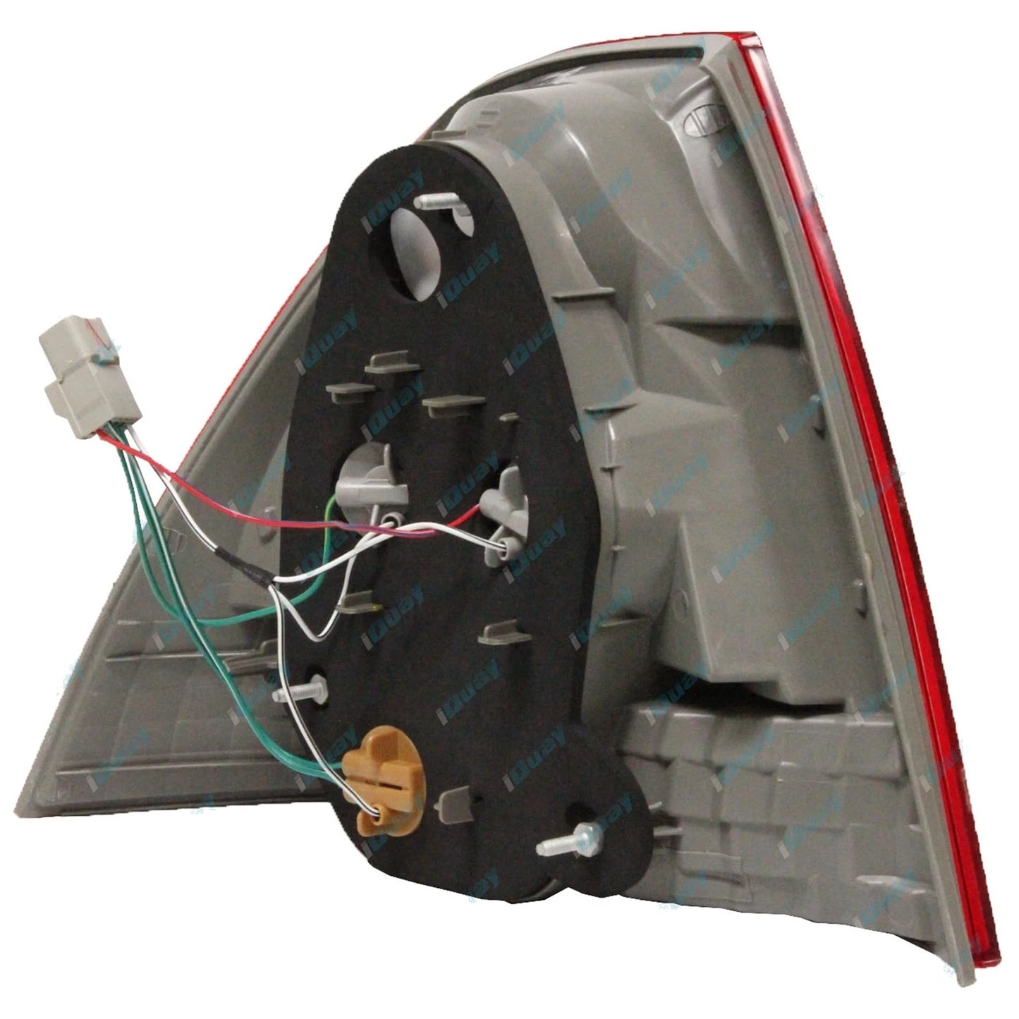 RH Tail Light for Toyota Corolla ZZE122 Sedan 2004-2007 Right Side