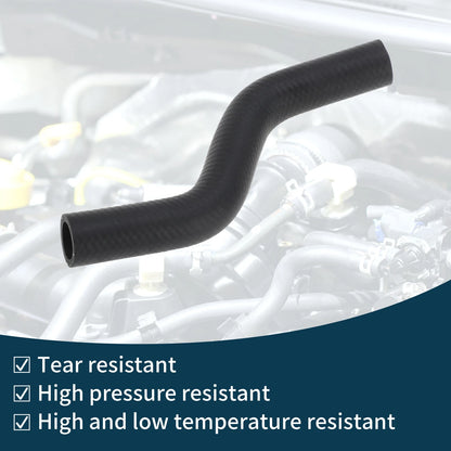 Radiator Hose for Hyundai Elantra 2.0L Gas (2017-2020)