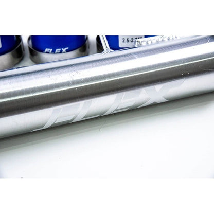 Intercooler Pipe for Isuzu D-Max 3.0 4JJ3 (2021-2023) Aluminium