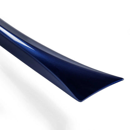 Rear Boot Spoiler for BMW 3-Series E90 (2006-2013) - OE Style Monaco Blue