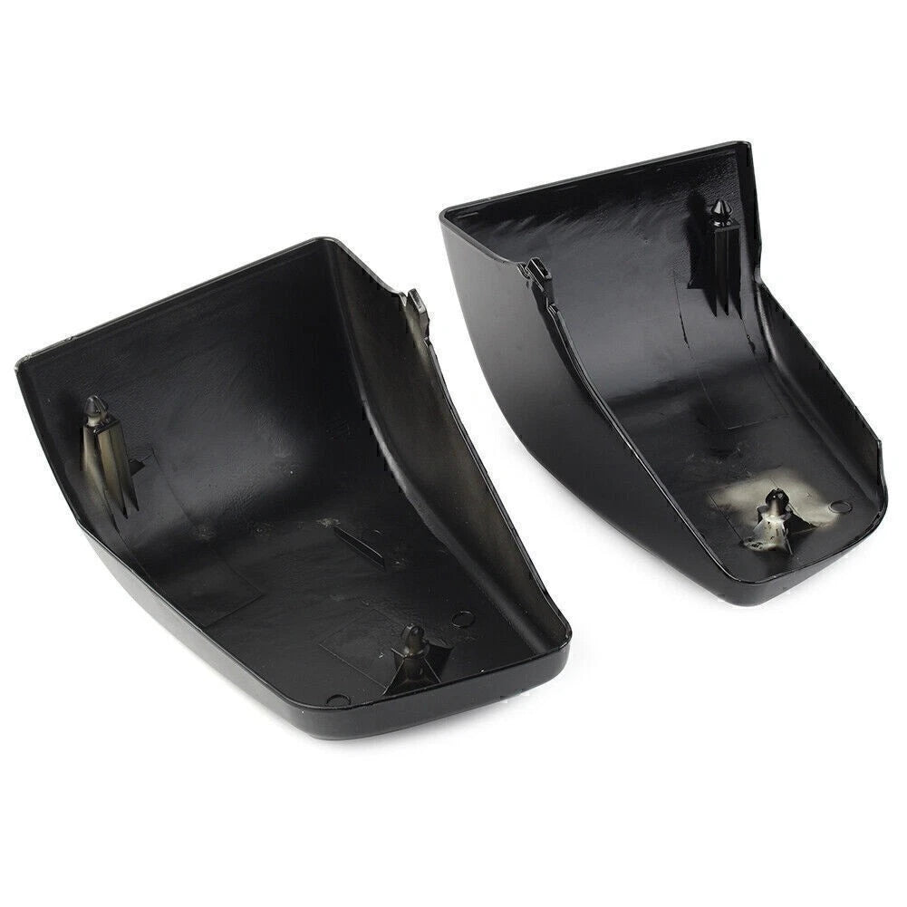 Side Battery Covers for Honda Shadow ACE VT400 VT750 (1997-2003)