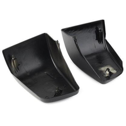 Side Battery Covers for Honda Shadow ACE VT400 VT750 (1997-2003)