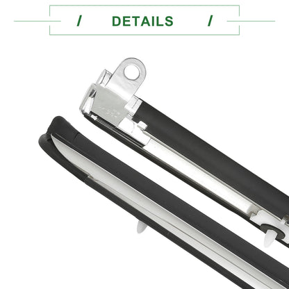 Rear Right Weatherstrip Window Seal for Toyota Land Cruiser (2008-2021)