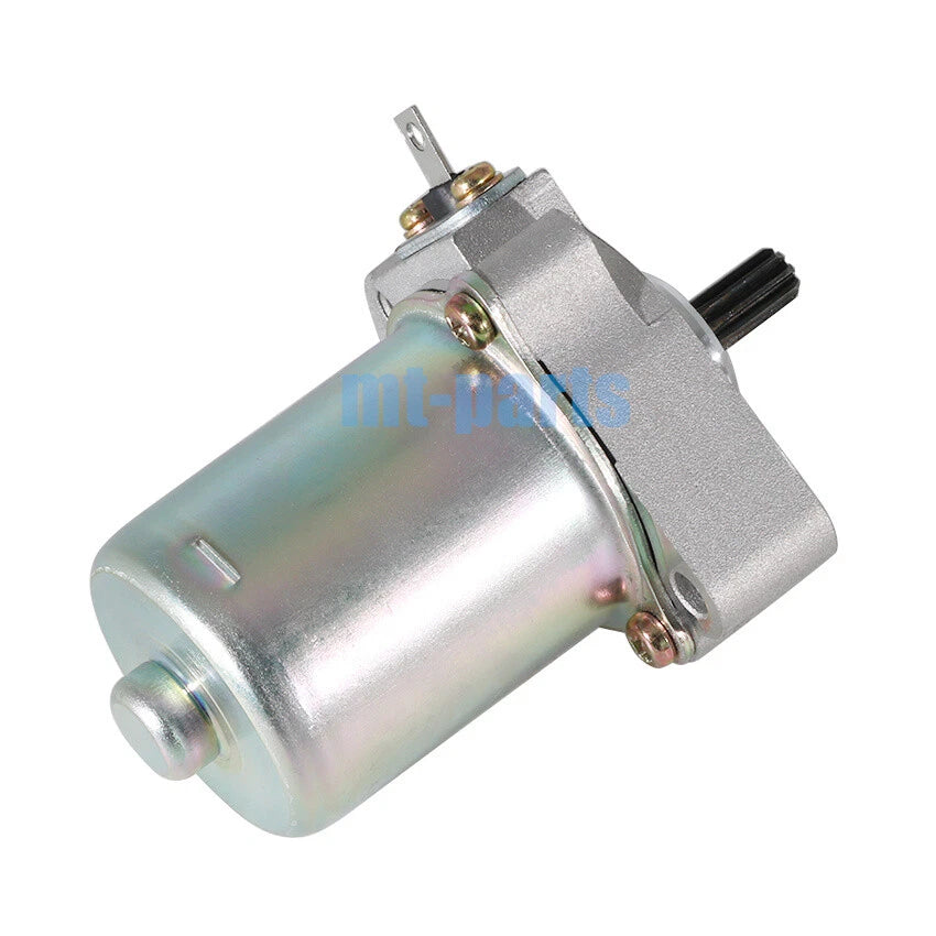 Starter Motor for Suzuki AG100, Address V100, AH100 (1991-2000)