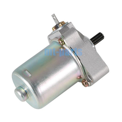 Starter Motor for Suzuki AG100, Address V100, AH100 (1991-2000)