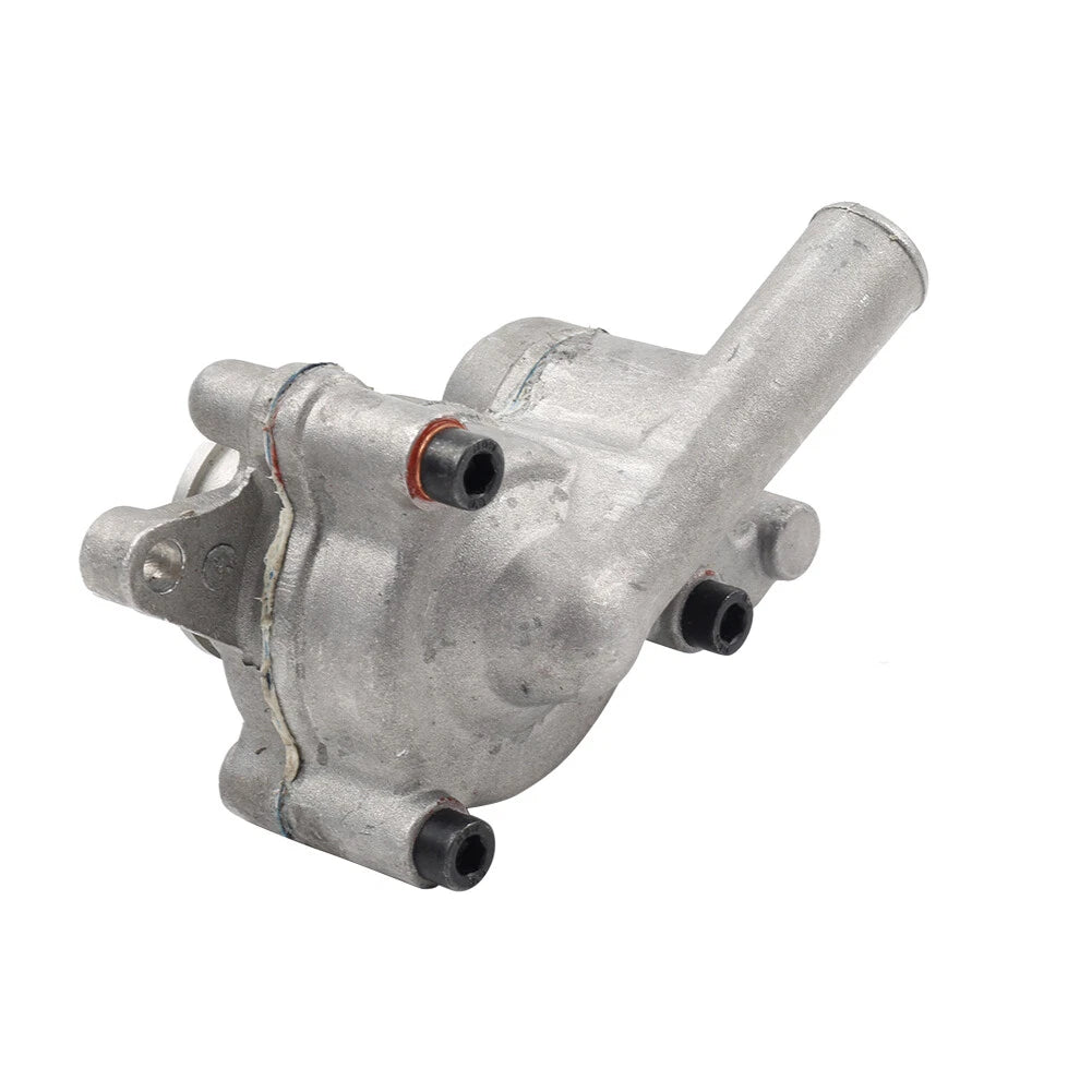 Titanium Water Pump for Linhai Bighorn 260 300cc ATV UTV (2005-2023)
