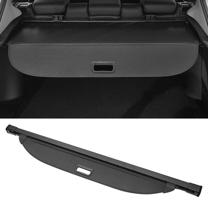 Retractable Cargo Cover for Hyundai Santa Fe Sport 5 Seater (2013-2019)